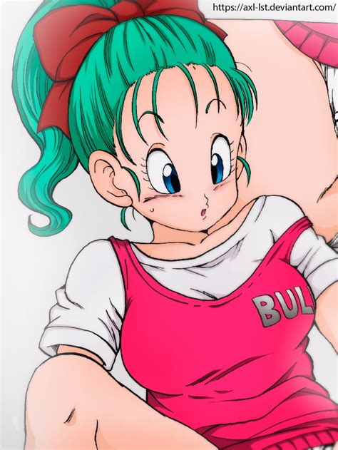 hentai dbz bulma|bulma (dbz) Archives